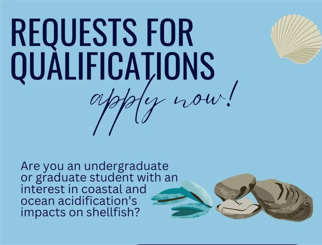 Workforce Development Fellowship: Request for Qualifications